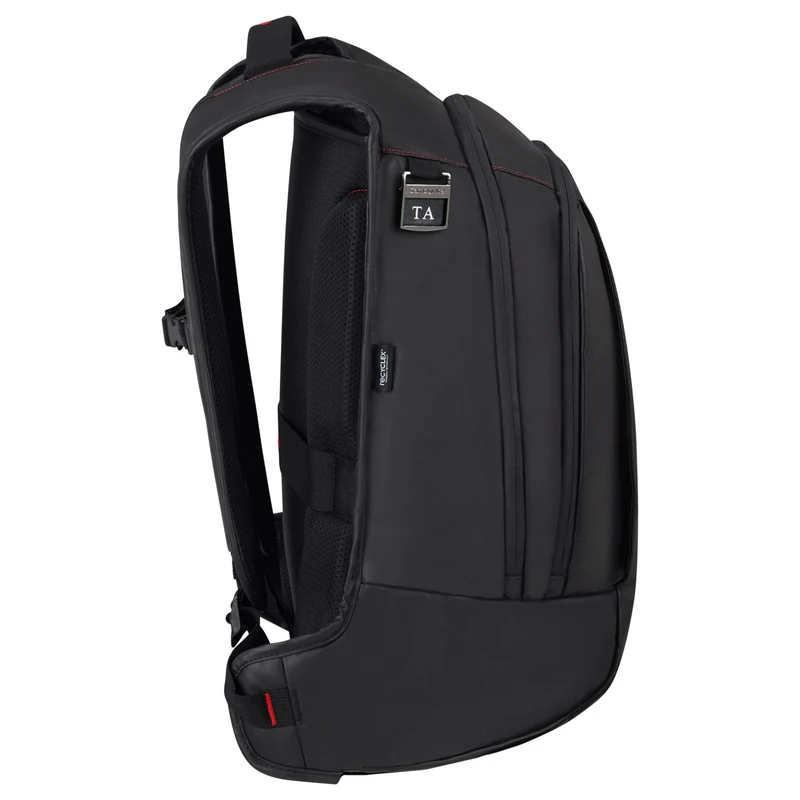 Samsonite Selection Prodiver - Laptoprucksack L 48 cm (black)