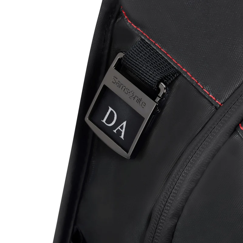 Samsonite Selection Prodiver - Laptoprucksack L 48 cm (black)