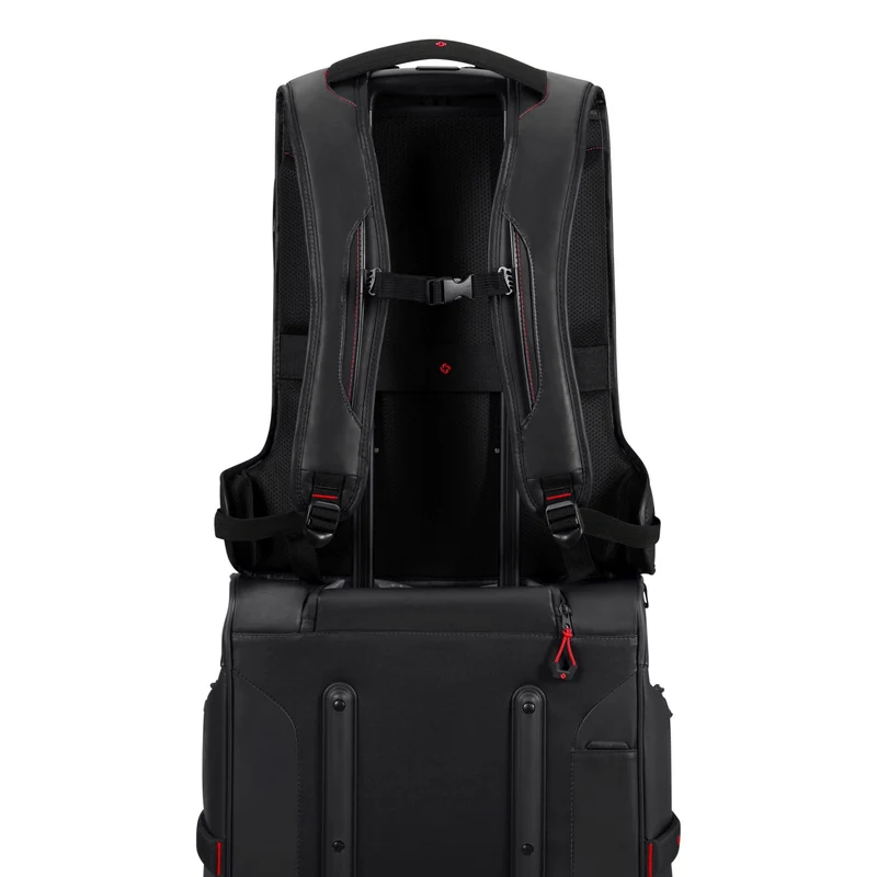 Samsonite Selection Prodiver - Laptoprucksack L 48 cm (black)