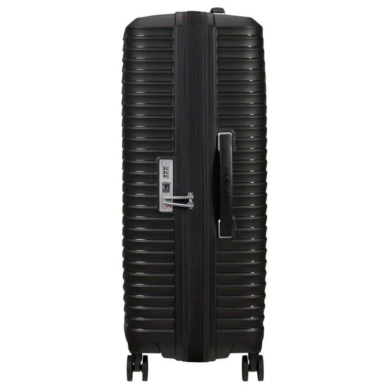 Samsonite Selection Upscape - 4-Rollen-Trolley 75 cm L erw. (black)