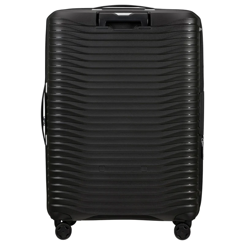 Samsonite Selection Upscape - 4-Rollen-Trolley 75 cm L erw. (black)
