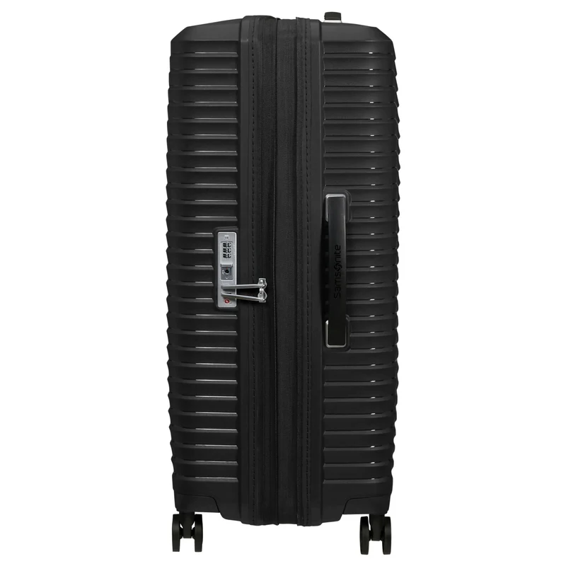 Samsonite Selection Upscape - 4-Rollen-Trolley 75 cm L erw. (black)