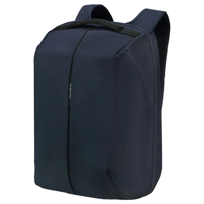 Samsonite Selection Securipak 2.0 - Rucksack 17.3" 47.5 cm (dark blue)