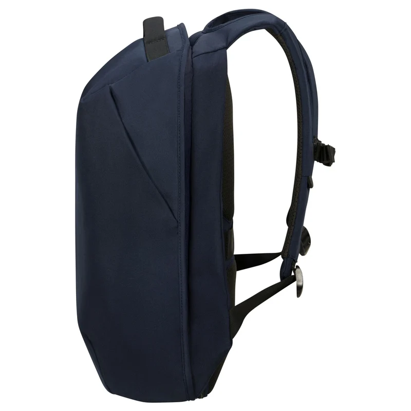 Samsonite Selection Securipak 2.0 - Rucksack 17.3" 47.5 cm (dark blue)