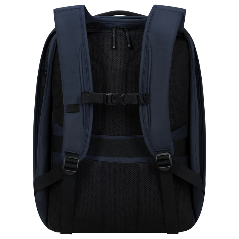 Samsonite Selection Securipak 2.0 - Rucksack 17.3" 47.5 cm (dark blue)