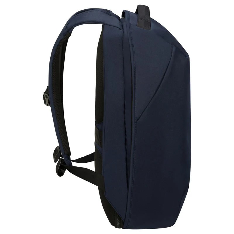 Samsonite Selection Securipak 2.0 - Rucksack 17.3" 47.5 cm (dark blue)