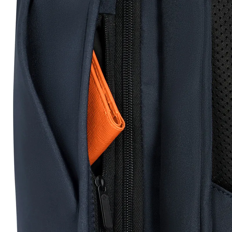 Samsonite Selection Securipak 2.0 - Rucksack 17.3" 47.5 cm (dark blue)