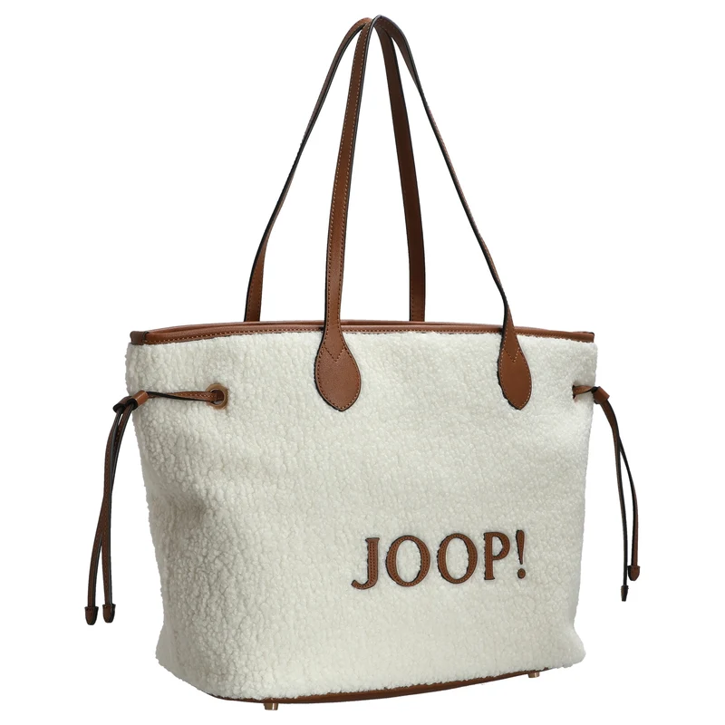 Joop Women Lanoso Lara - Shopper 32 cm (offwhite)
