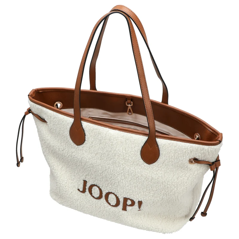 Joop Women Lanoso Lara - Shopper 32 cm (offwhite)