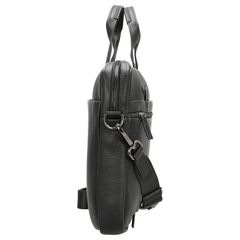 Joop Cardona Pandion - Aktentasche 44 cm (black)