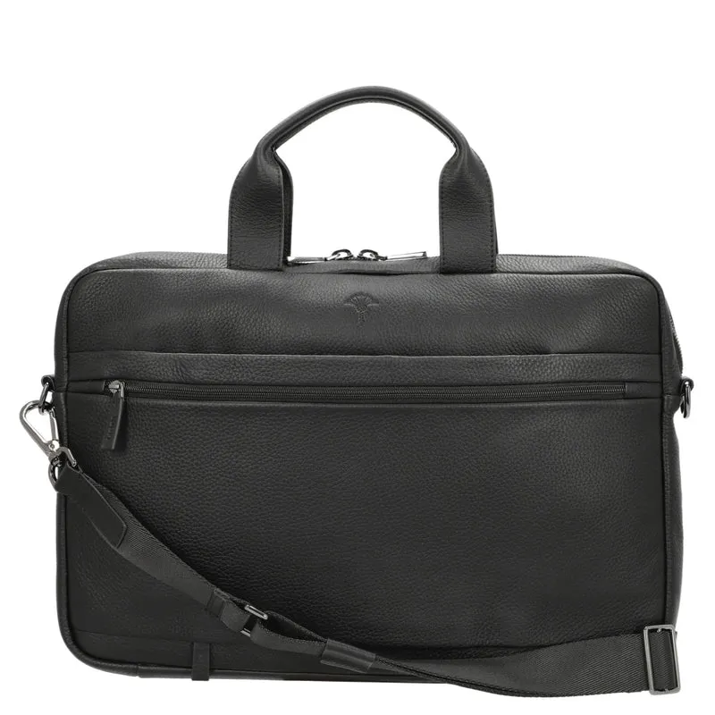 Joop Cardona Pandion - Aktentasche 44 cm (black)