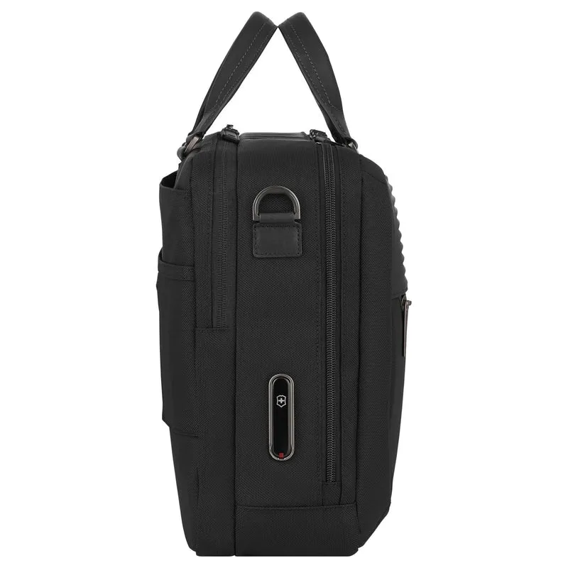 Victorinox Mythic Deluxe - Aktentasche 15,6" 42 cm (black)