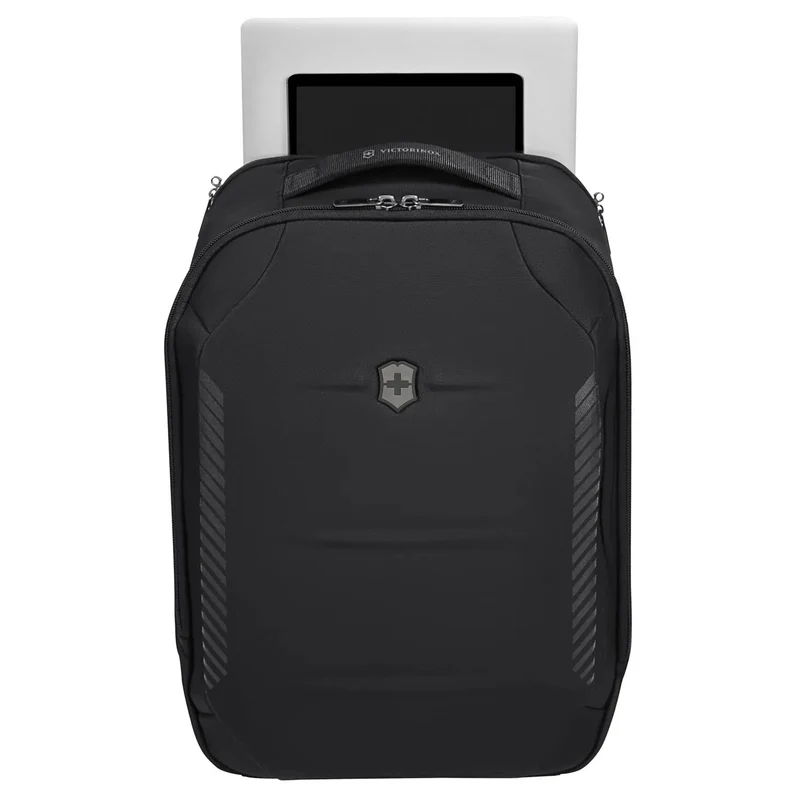 Victorinox Crosslight City - Rucksack 15.6" 46 cm (black)