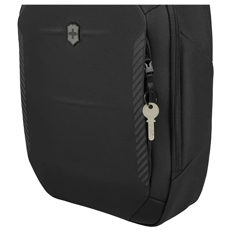 Victorinox Crosslight City - Rucksack 15.6" 46 cm (black)