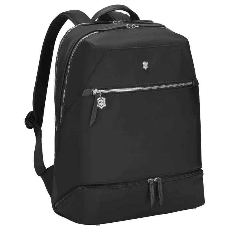 Victorinox Signature Deluxe - Rucksack 15" 39 cm (black)
