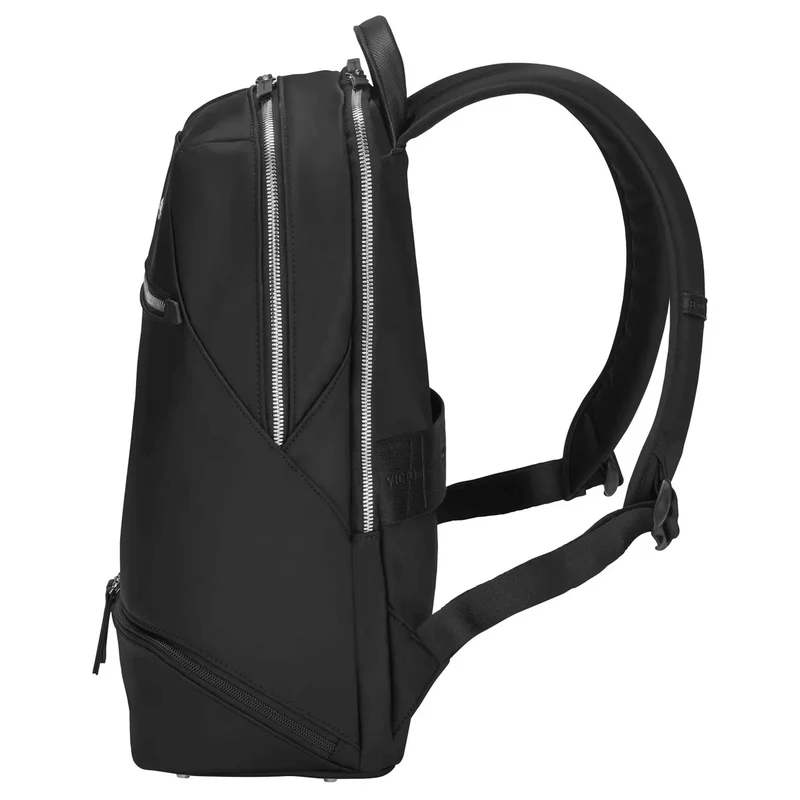 Victorinox Signature Deluxe - Rucksack 15" 39 cm (black)