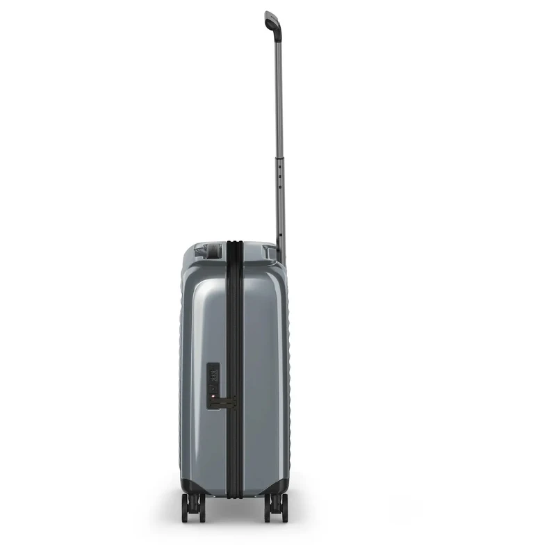 Victorinox Airox - 4-Rollen-Kabinentrolley 55/35 cm (silver)