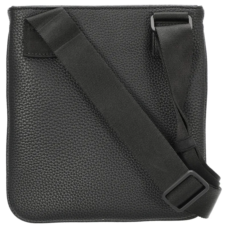 Tommy Hilfiger Essential - Umhängetasche Mini 22 cm (schwarz)