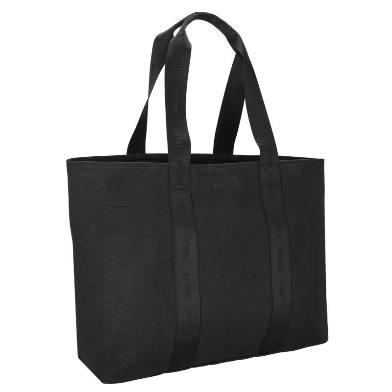 HUGO Becky CA - Shopper 52 cm (black)