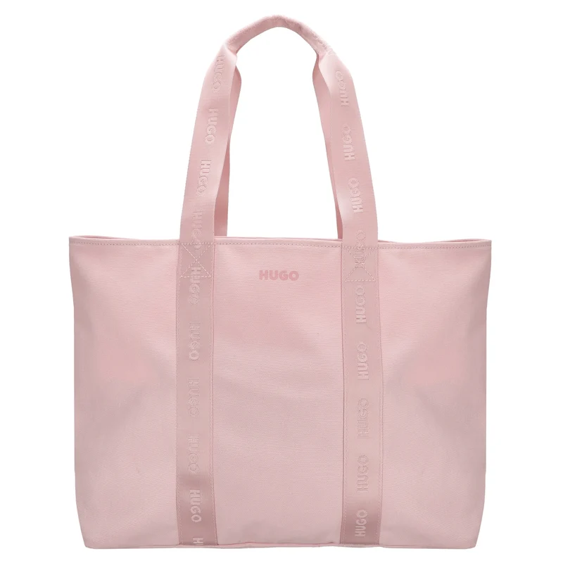HUGO Becky CA - Shopper 52 cm (light pink)