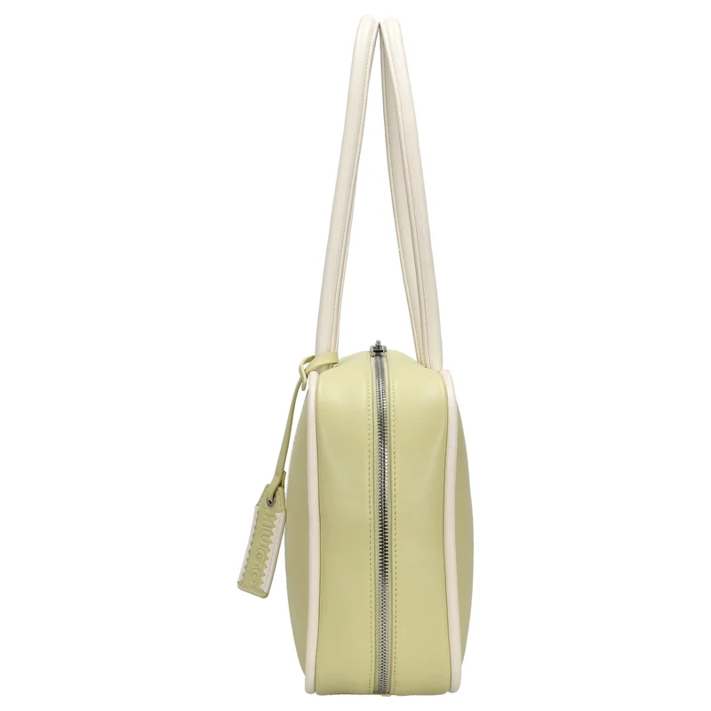HUGO Jodi - Schultertasche 32 cm (beige)