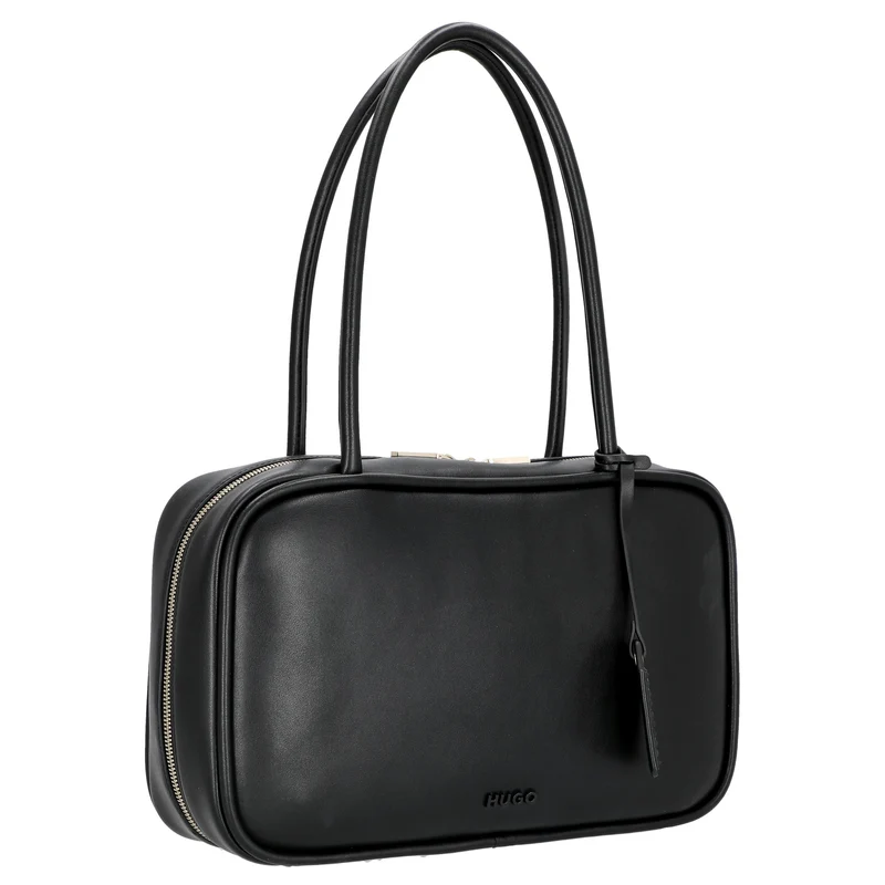 HUGO Jodi - Schultertasche 32 cm (black)