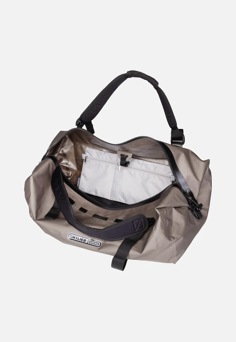 Duffle Lite 60 Dark Sand - Dufflebag