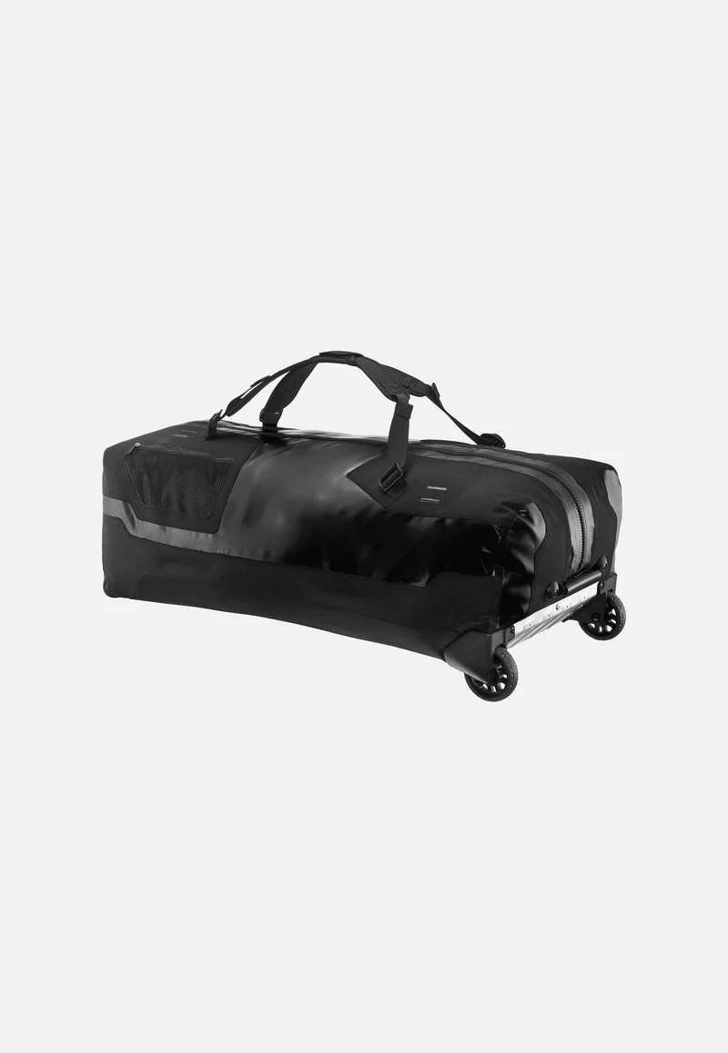 Duffle RS 140L Schwarz - Reisetasche mit Rollen