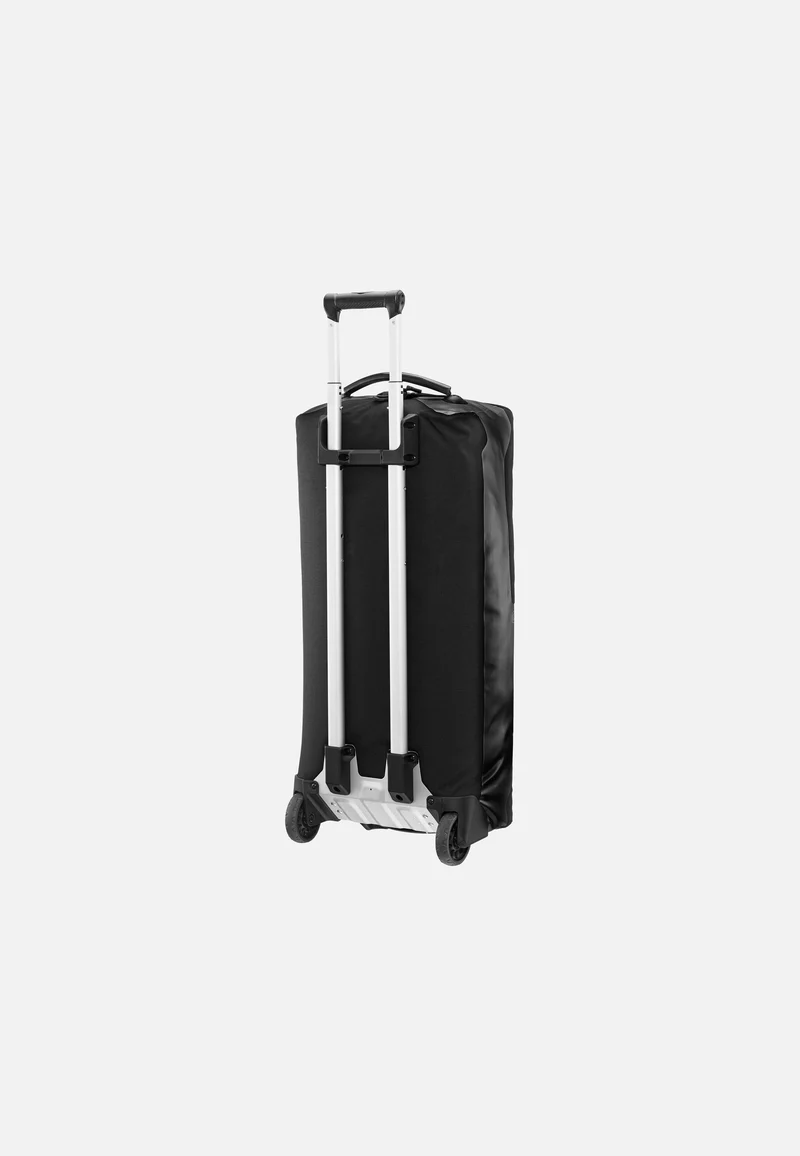 Duffle RG 85L Schwarz - Reisetasche mit Rollen
