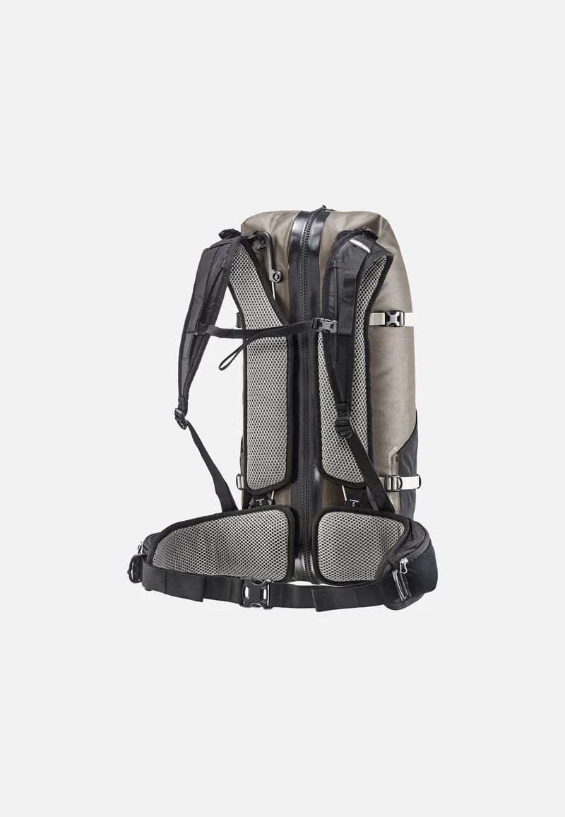 Atrack 35L Dark Sand - Reiserucksack