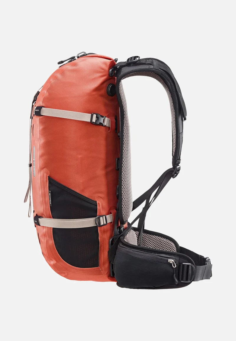 Atrack Bike 25 Rooibos - Fahrradrucksack
