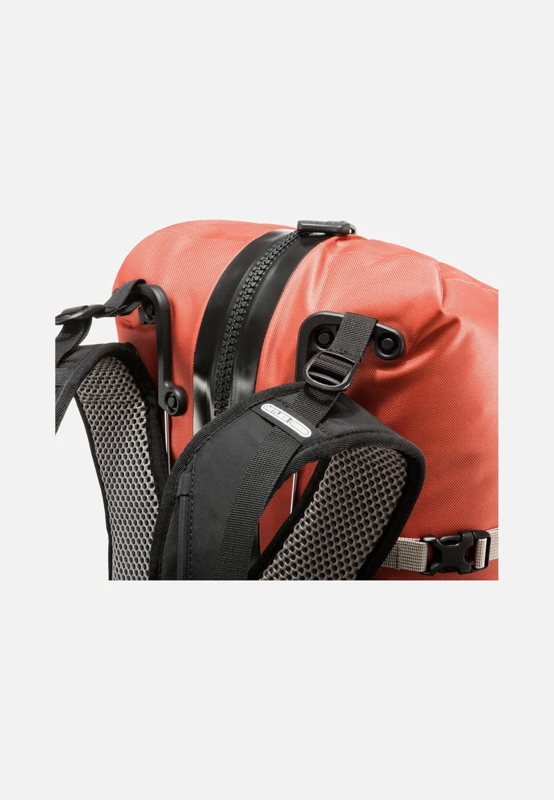 Atrack Bike 25 Rooibos - Fahrradrucksack