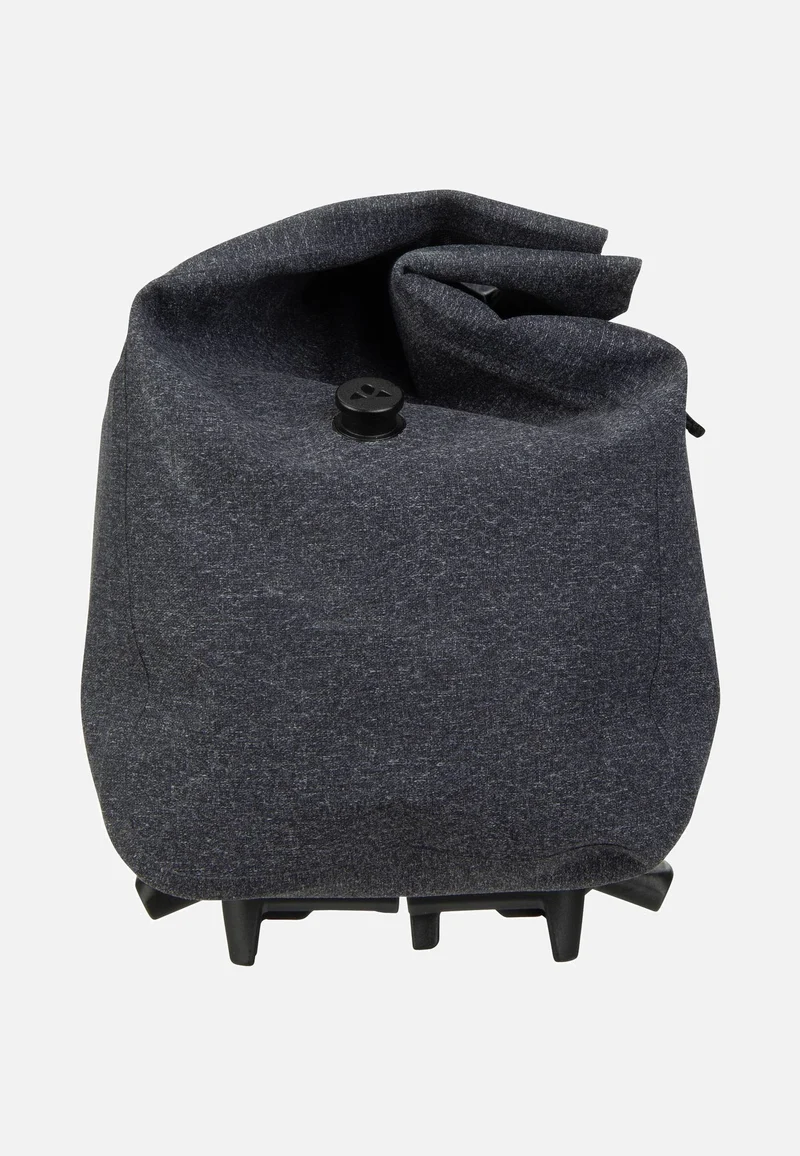ReCycle Black - Fahrradtasche