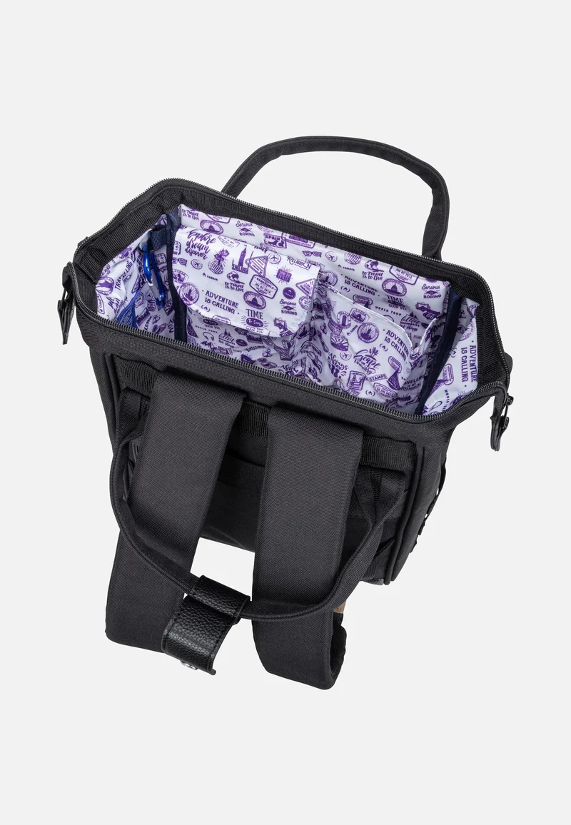 Adventurer Oxford Small Berlin - Rucksack