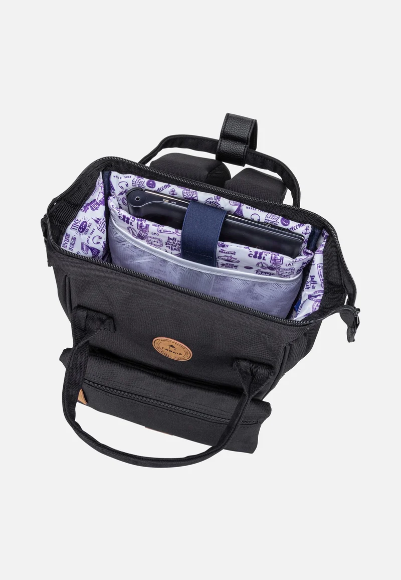 Adventurer Oxford Small Berlin - Rucksack