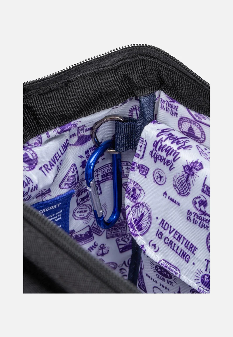 Adventurer Oxford Small Berlin - Rucksack