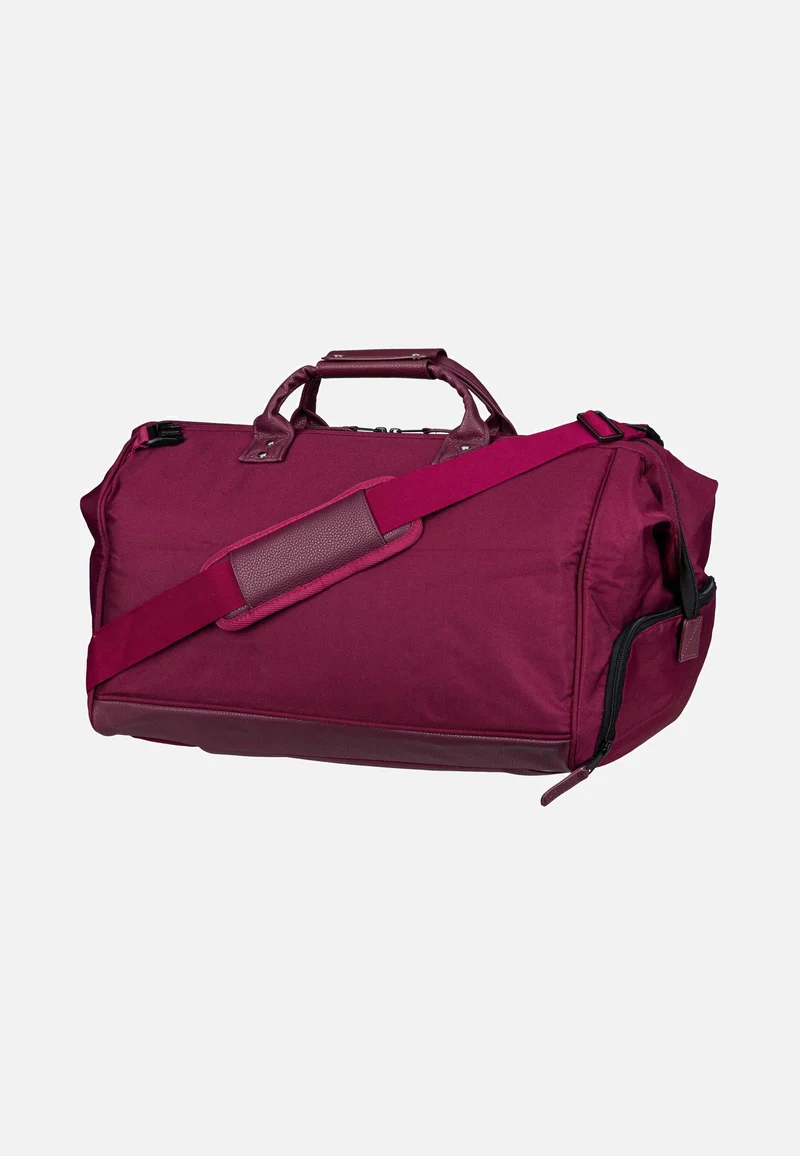 Recycled Oxford Nice - Dufflebag