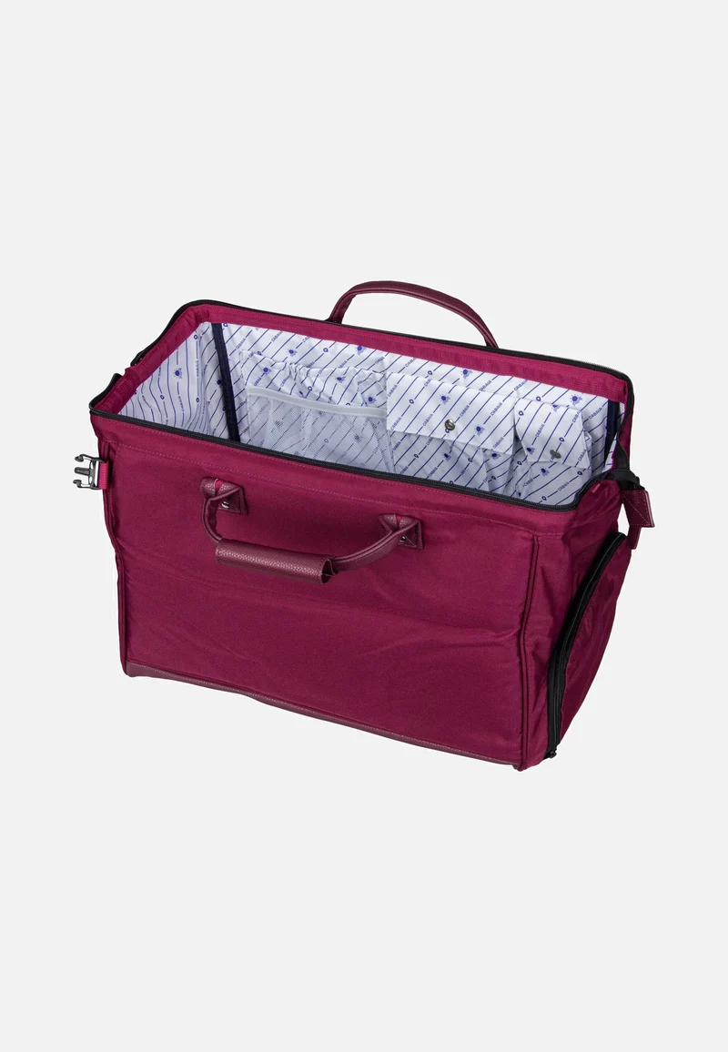 Recycled Oxford Nice - Dufflebag