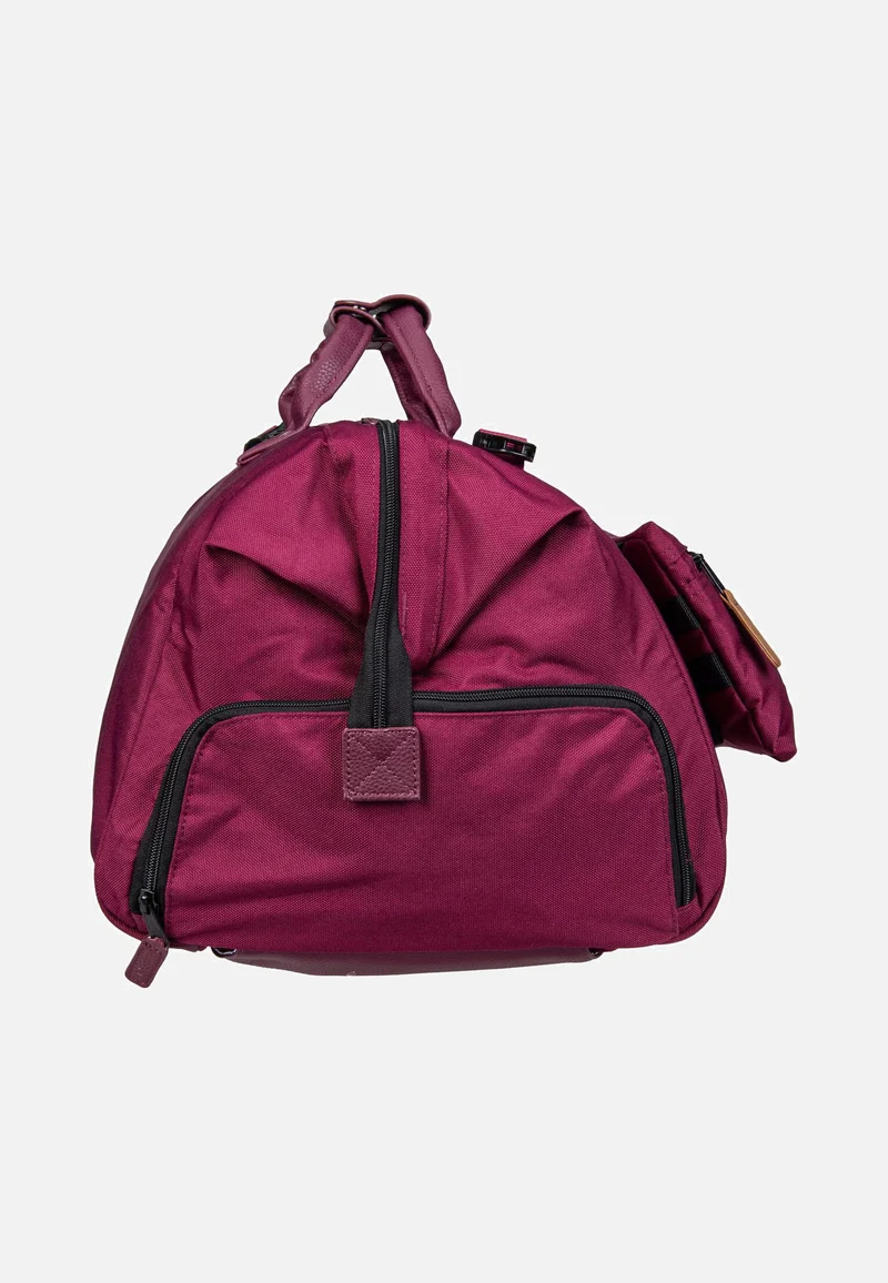 Recycled Oxford Nice - Dufflebag