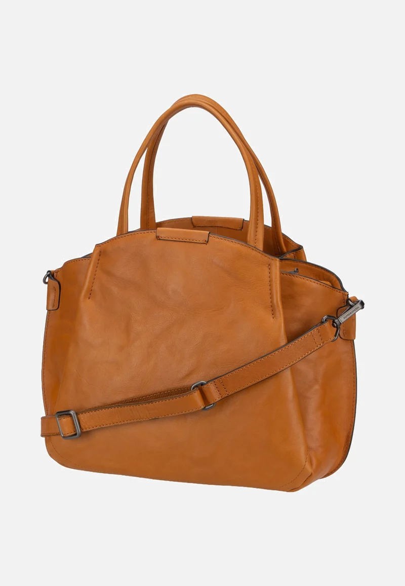 Mrs. Chiffon Pie Indian Summer - Henkeltasche
