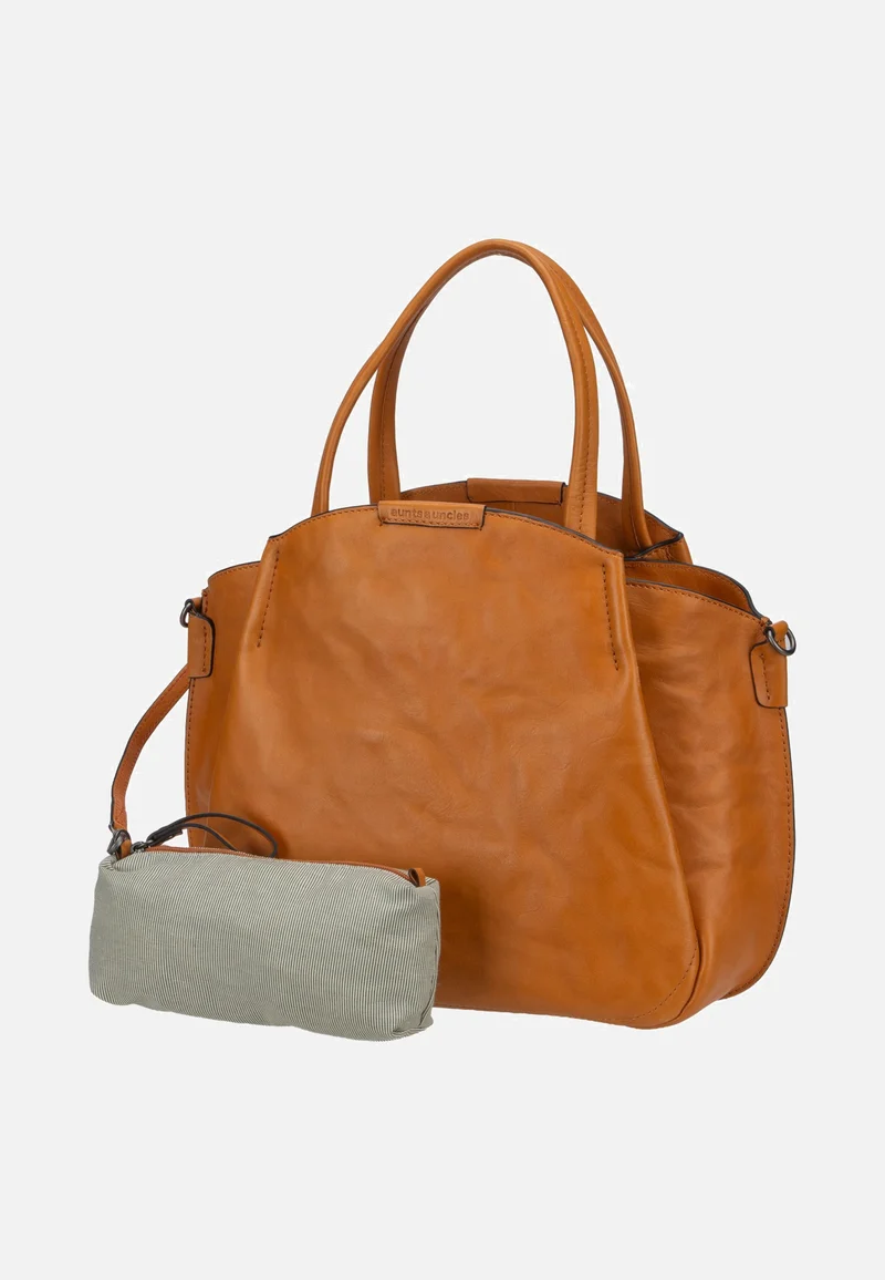 Mrs. Chiffon Pie Indian Summer - Henkeltasche