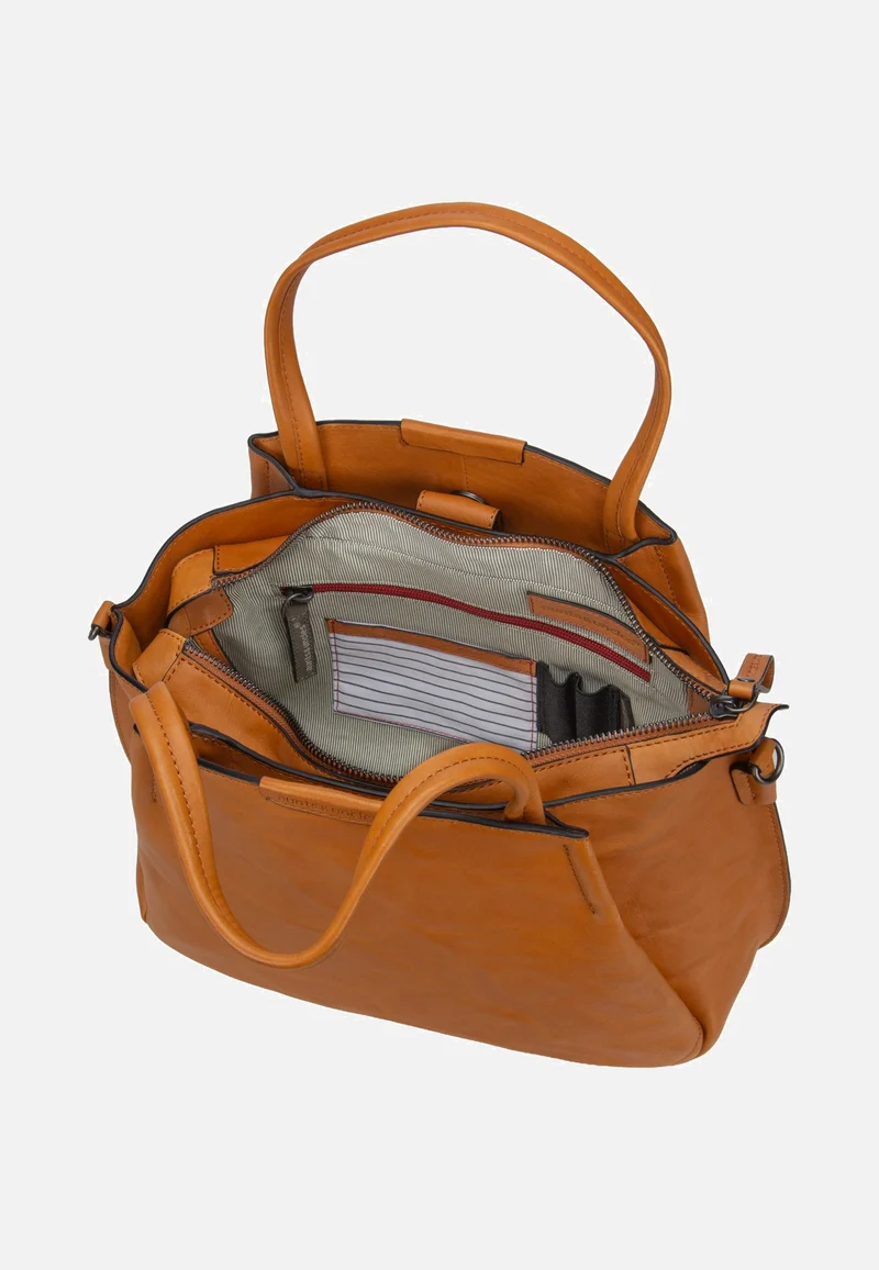 Mrs. Chiffon Pie Indian Summer - Henkeltasche