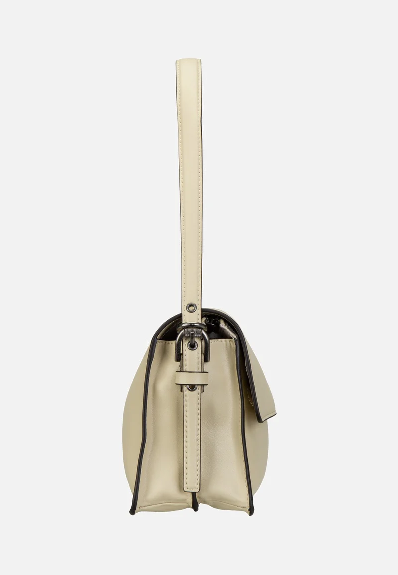 Audrey S Soft Calf Biscotti - Schultertasche