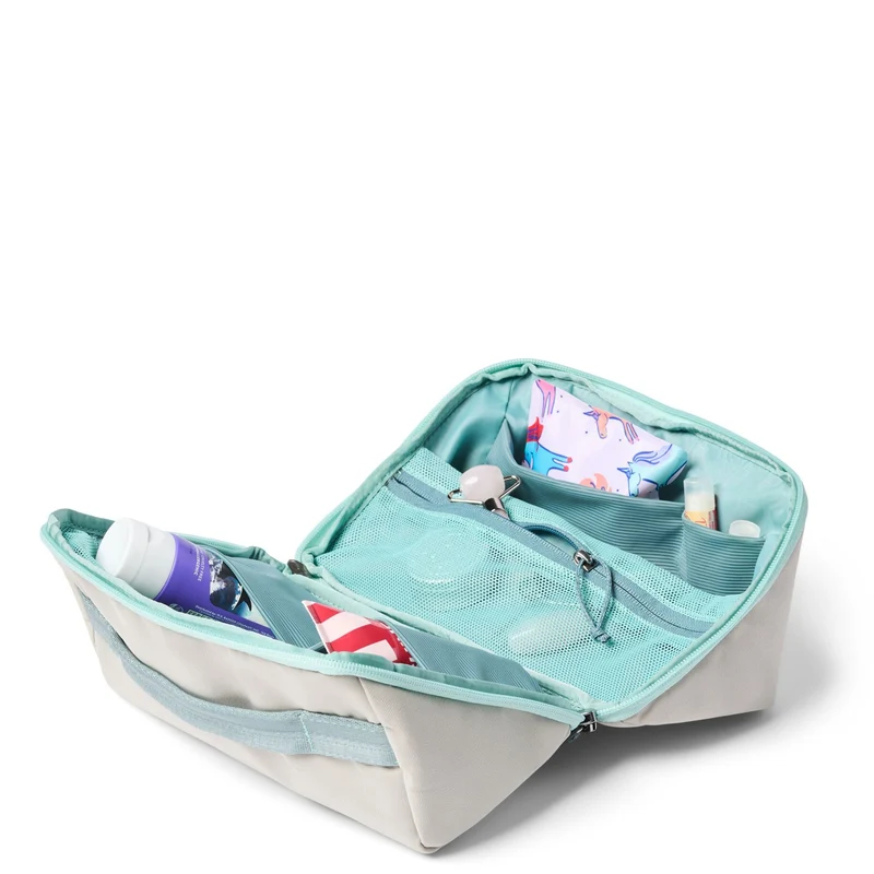 Cotopaxi Viaje Toiletry Kit - Kulturbeutel 25 cm (mineral)