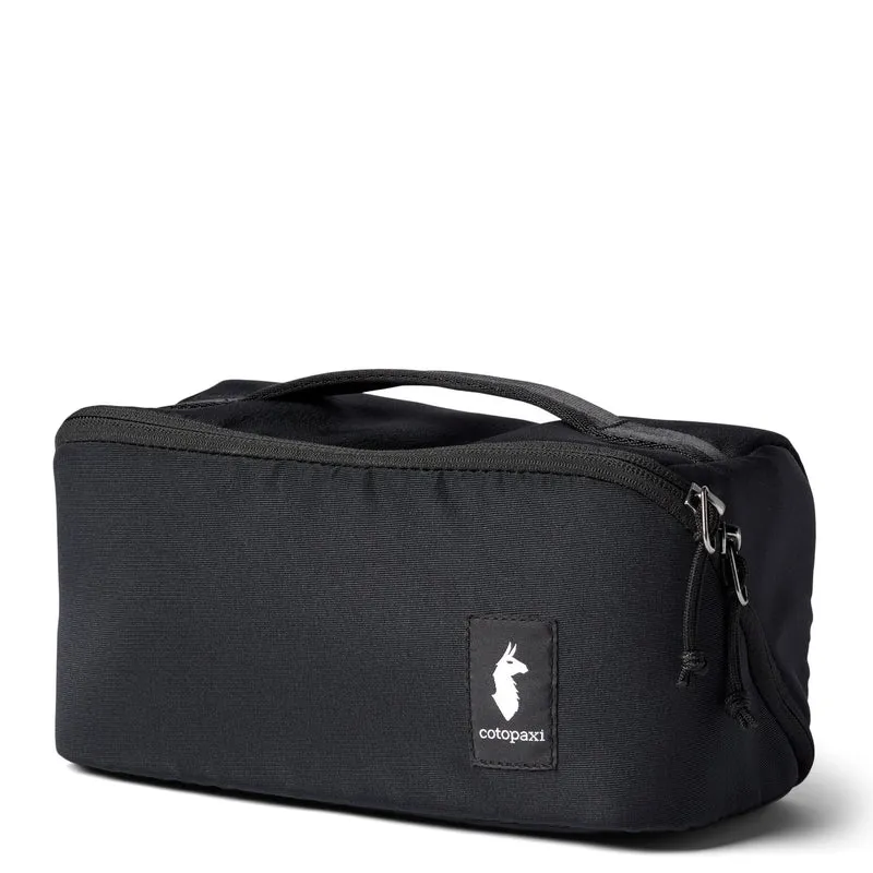 Cotopaxi Viaje Toiletry Kit - Kulturbeutel 25 cm (cotopaxi black)