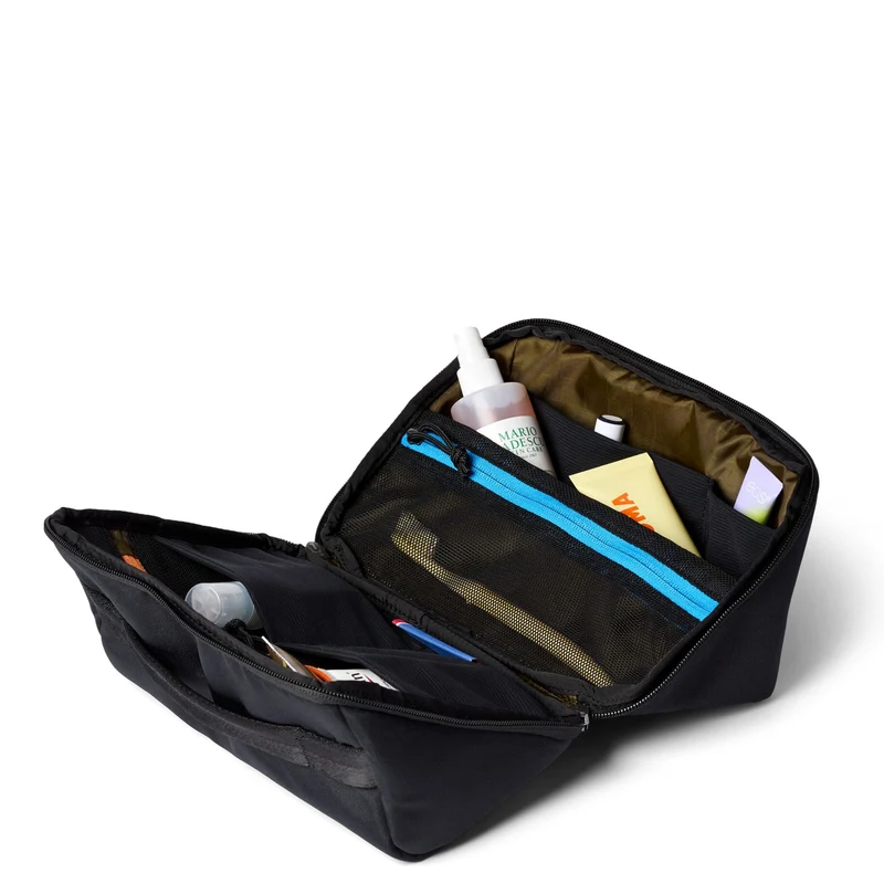 Cotopaxi Viaje Toiletry Kit - Kulturbeutel 25 cm (cotopaxi black)