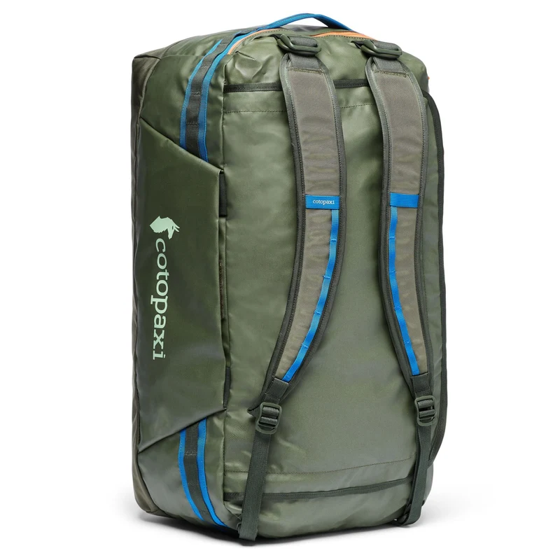 Cotopaxi Allpa Getaway 55L Duffel - Reisetasche/Rucksack 60 cm (fatigue)