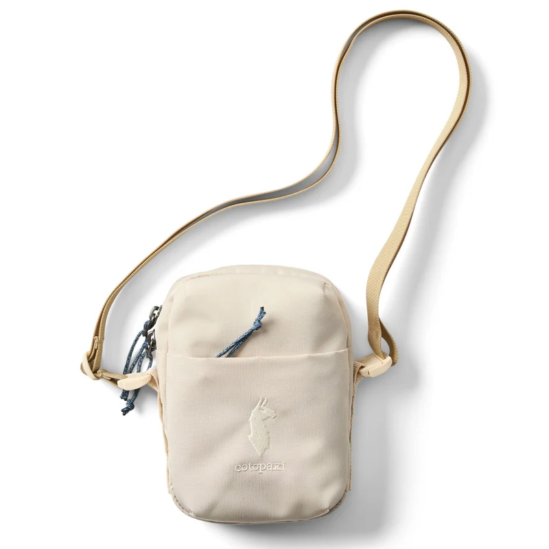 Cotopaxi Todo 1L - Umhängetasche 20 cm (cream)