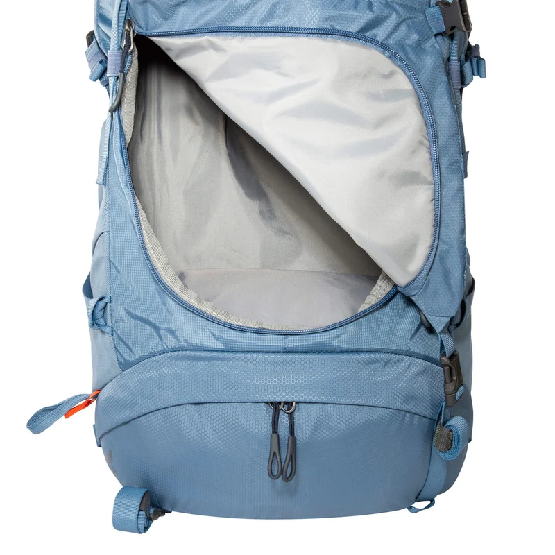 Tatonka Pyrox 40+10 Women - Tourenrucksack 67 cm (elemental blue)