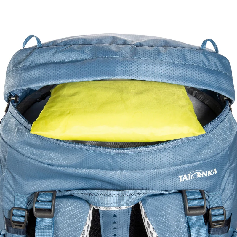 Tatonka Pyrox 40+10 Women - Tourenrucksack 67 cm (elemental blue)